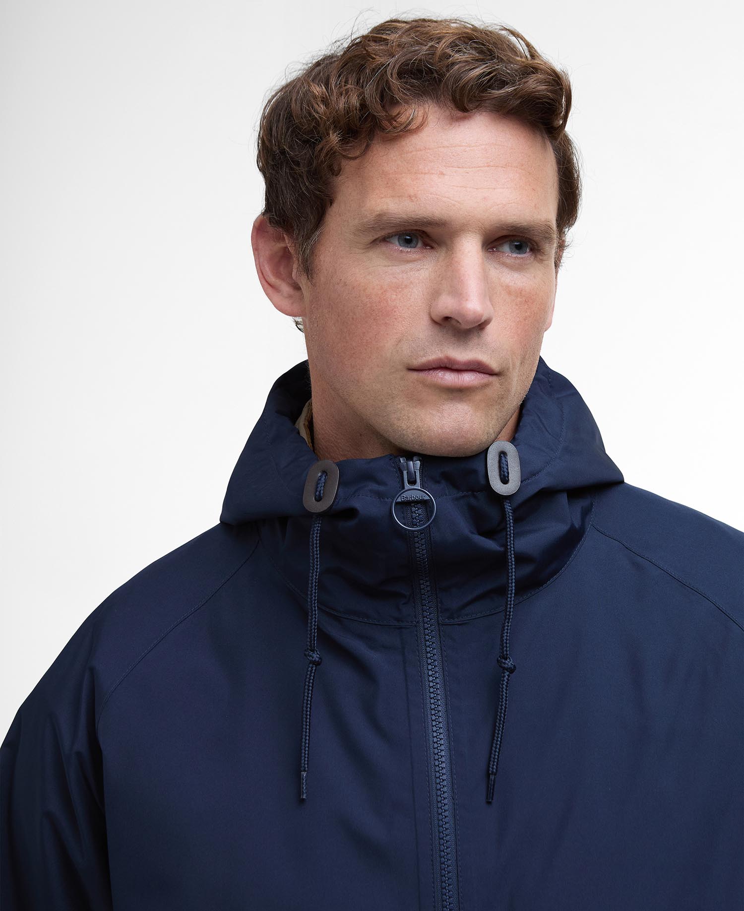 Trover Waterproof Jacket image number 3
