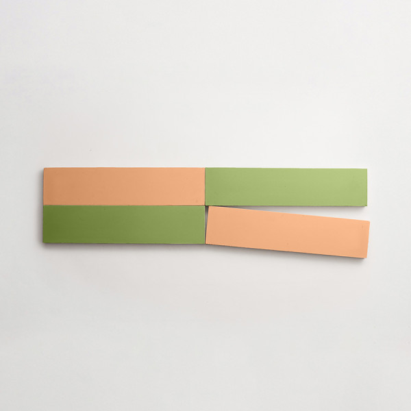 cement | mythology | flanders | cigar vibrant duo | grass + rouge (2 pc bundle) 