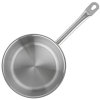 4-quart Optio™ saucepan with low-domed cover