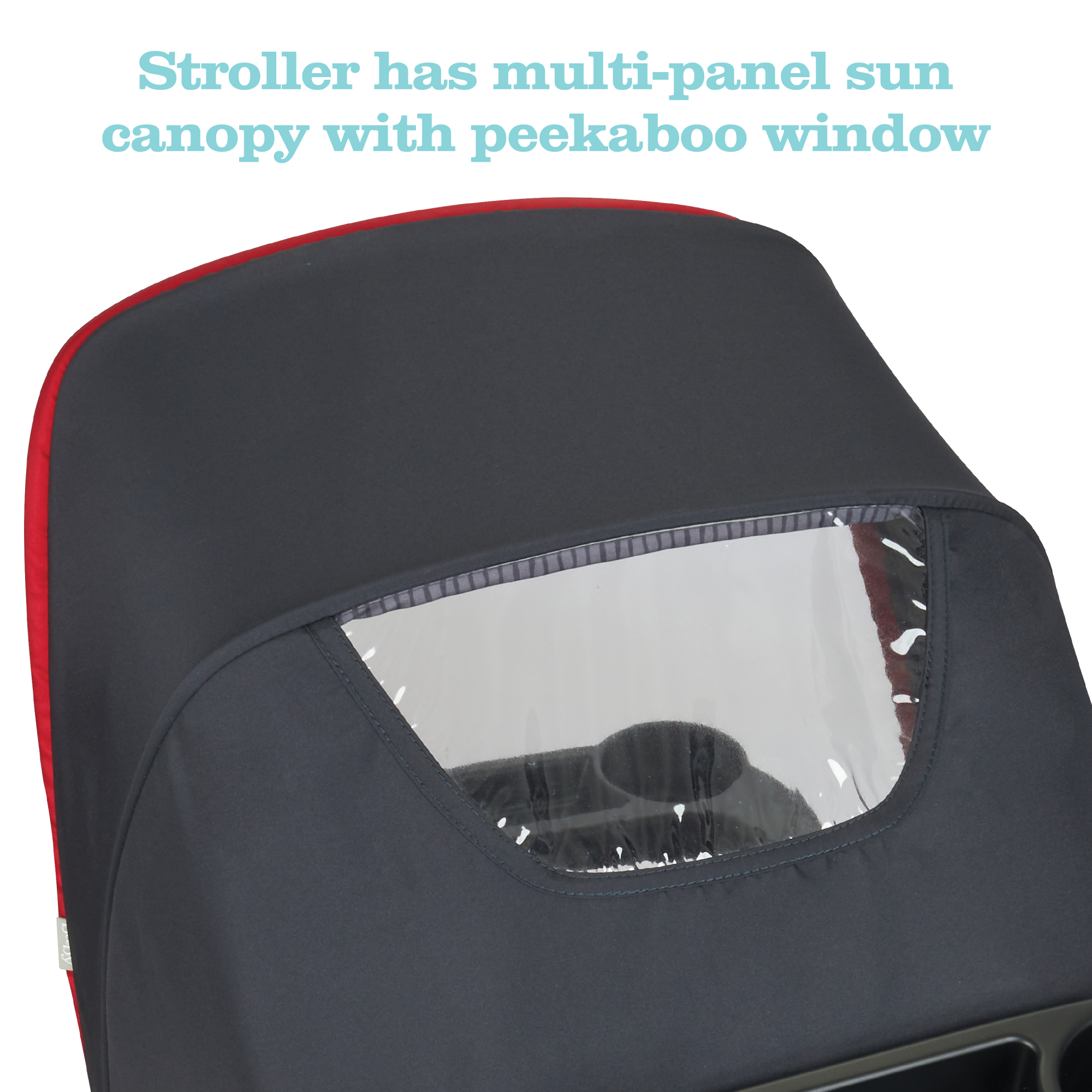 Disney Baby Simple Fold LX Travel System