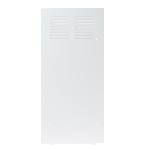 Cover Evaporator Front