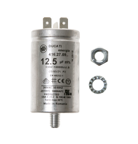 Range Hood Capacitor