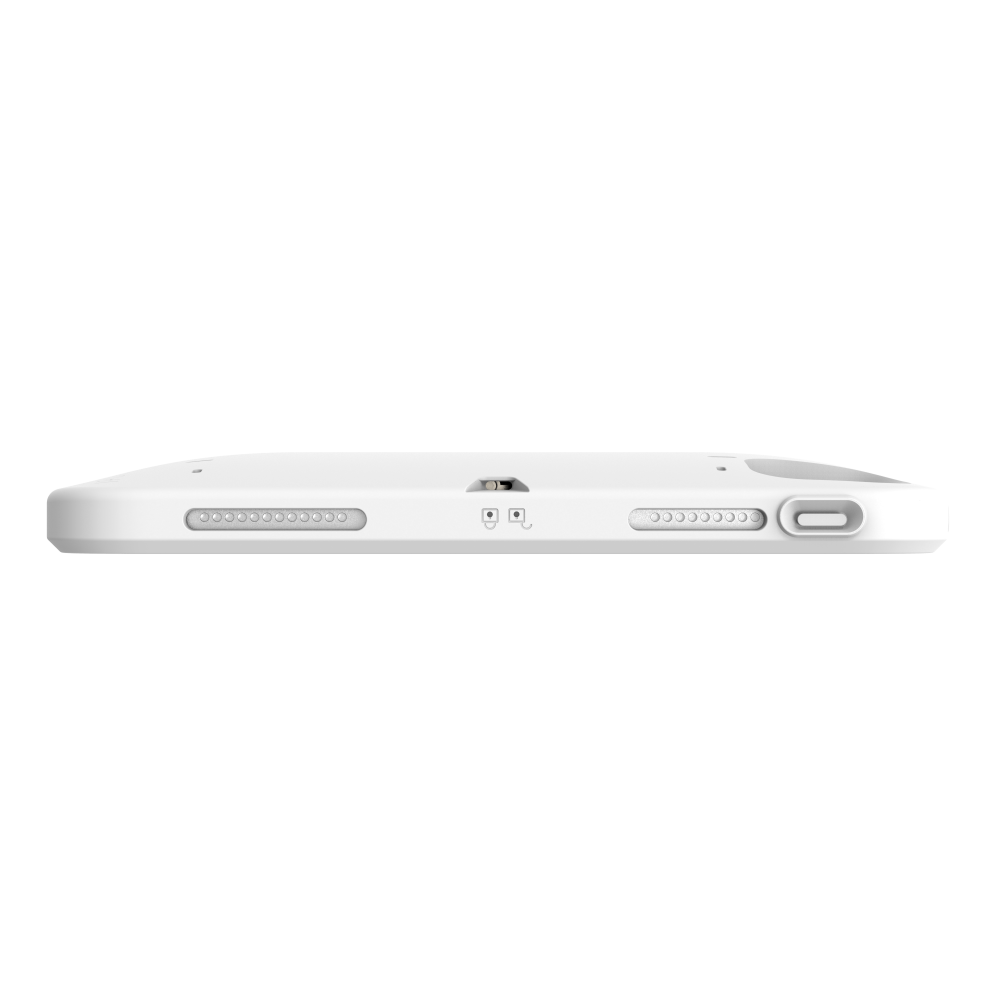 CONNECT Case for for iPad (A16) | iPad 10.9" (10th gen) - White