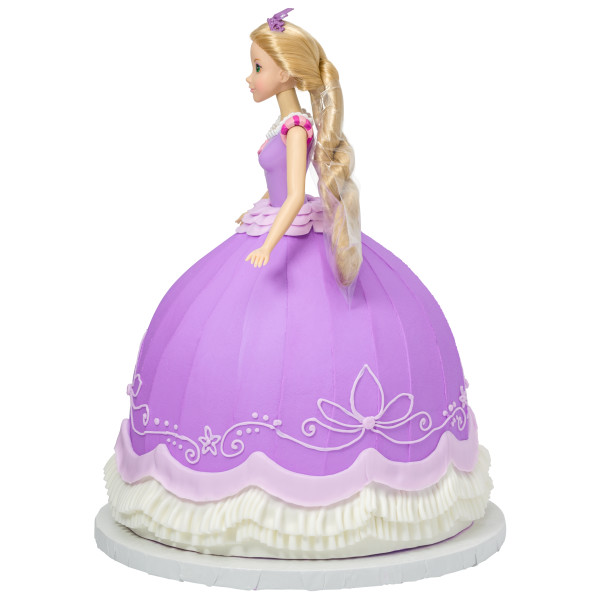 Disney Princess Rapunzel Doll Signature DecoSet®