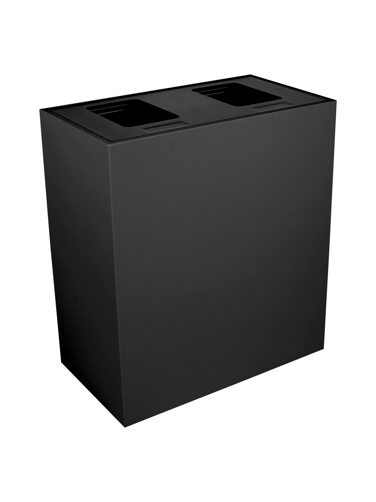 MEZZO – Double – Unit – Full – Black