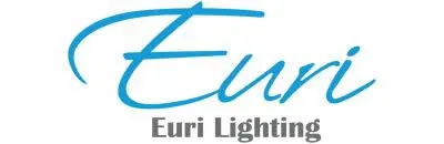 Euri Logo, Shop for Euri LED Lighting