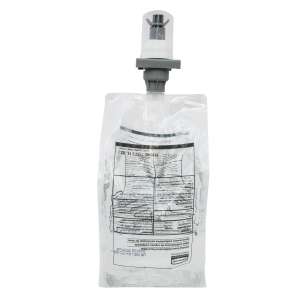Rubbermaid Commercial, E2 Enriched Foam Antibacterial Foam Soap, Autofoam Dispenser 1100 mL Cartridge
