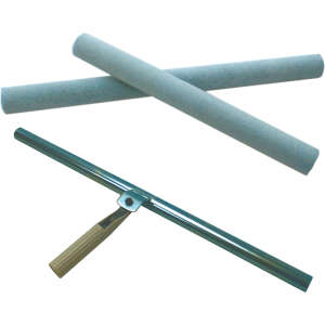 Hillyard, Complete 18” Lightweight T-Bar Applicator w/ Pad
