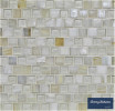 Tommy Bahama Maldives 1×4 Brick Mosaic