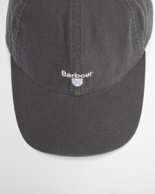 Cascade Sports Cap Asphalt