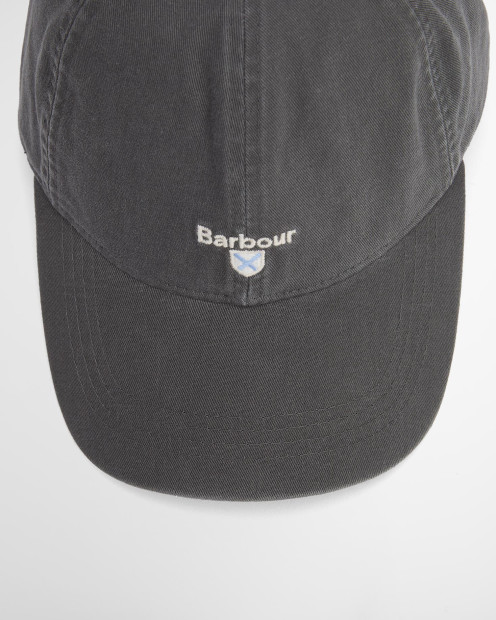 Cascade Sports Cap Asphalt