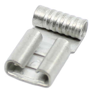 HIL50142, Hillyard, Quick Disconnect Terminal Std Female