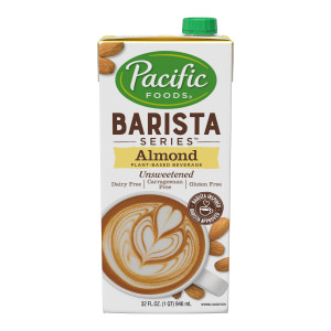 Barista Series Almond Unsweetened