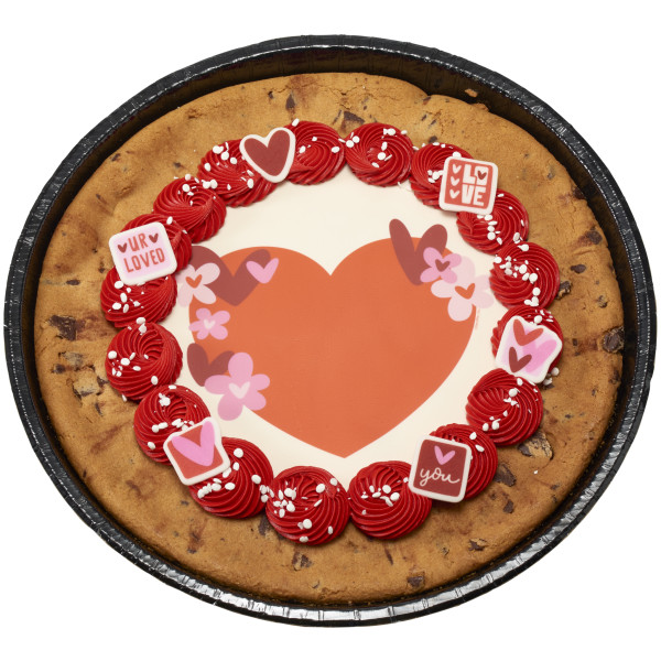 Red Heart PhotoCake® Edible Image®