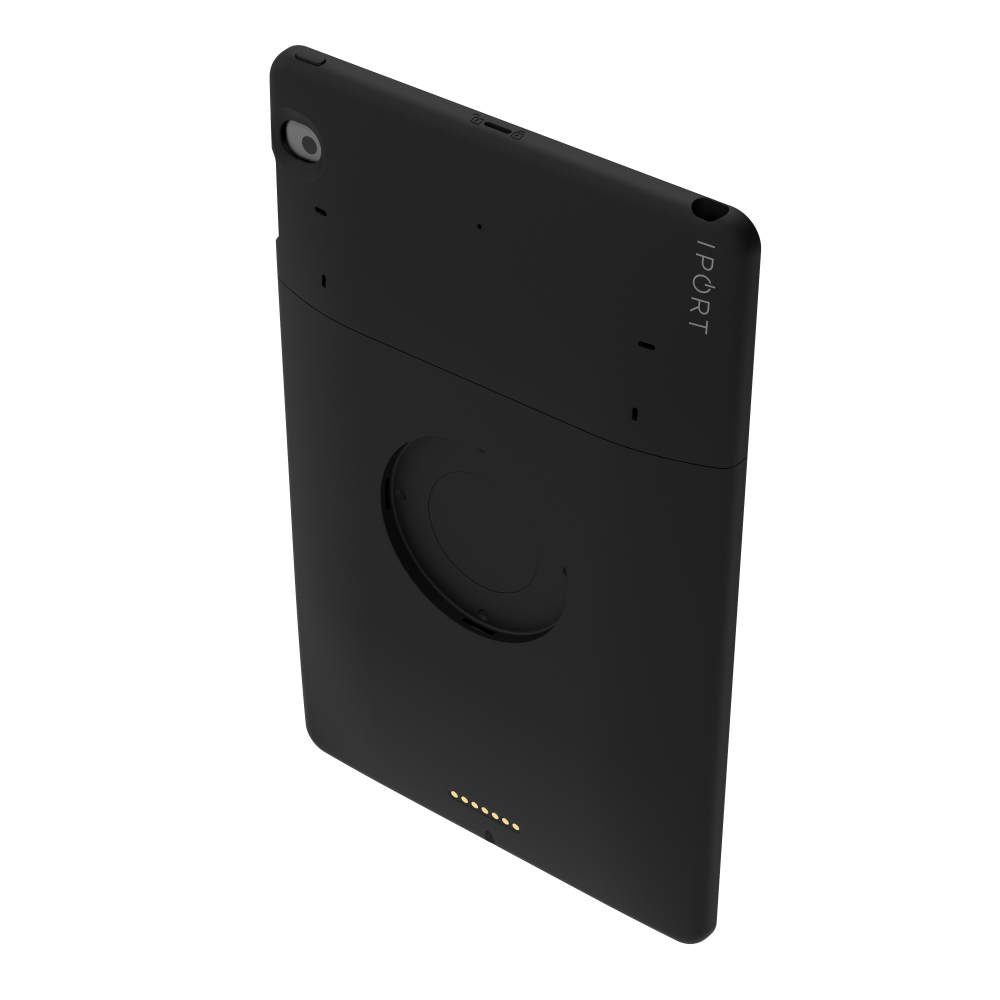 CONNECT Case for iPad 10.2"