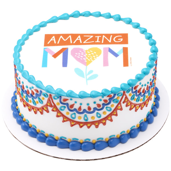 Happy You Day Variety Edible Image®