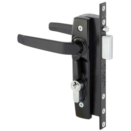 HD7 Hinged Security Door Deadlock