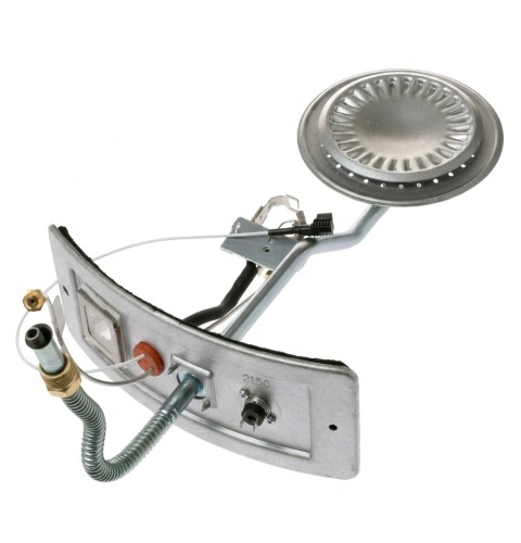 Burner Assembly 21.5 PV NG