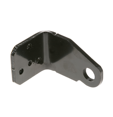 BOTTOM HINGE – BLACK