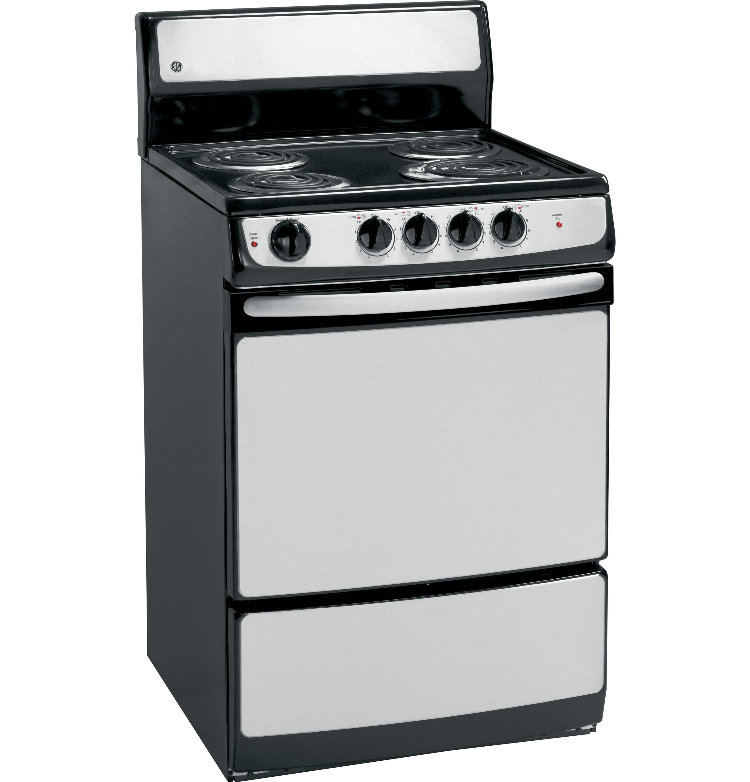 GE® 24