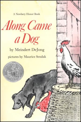 Along Came a Dog