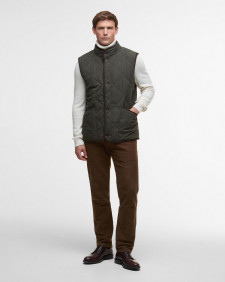 Edale Gilet 
