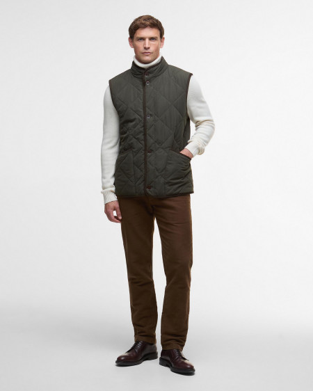Edale Gilet