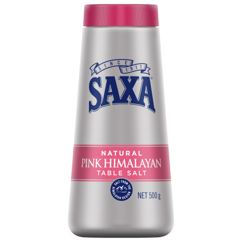  Saxa® Table Salt 10kg 