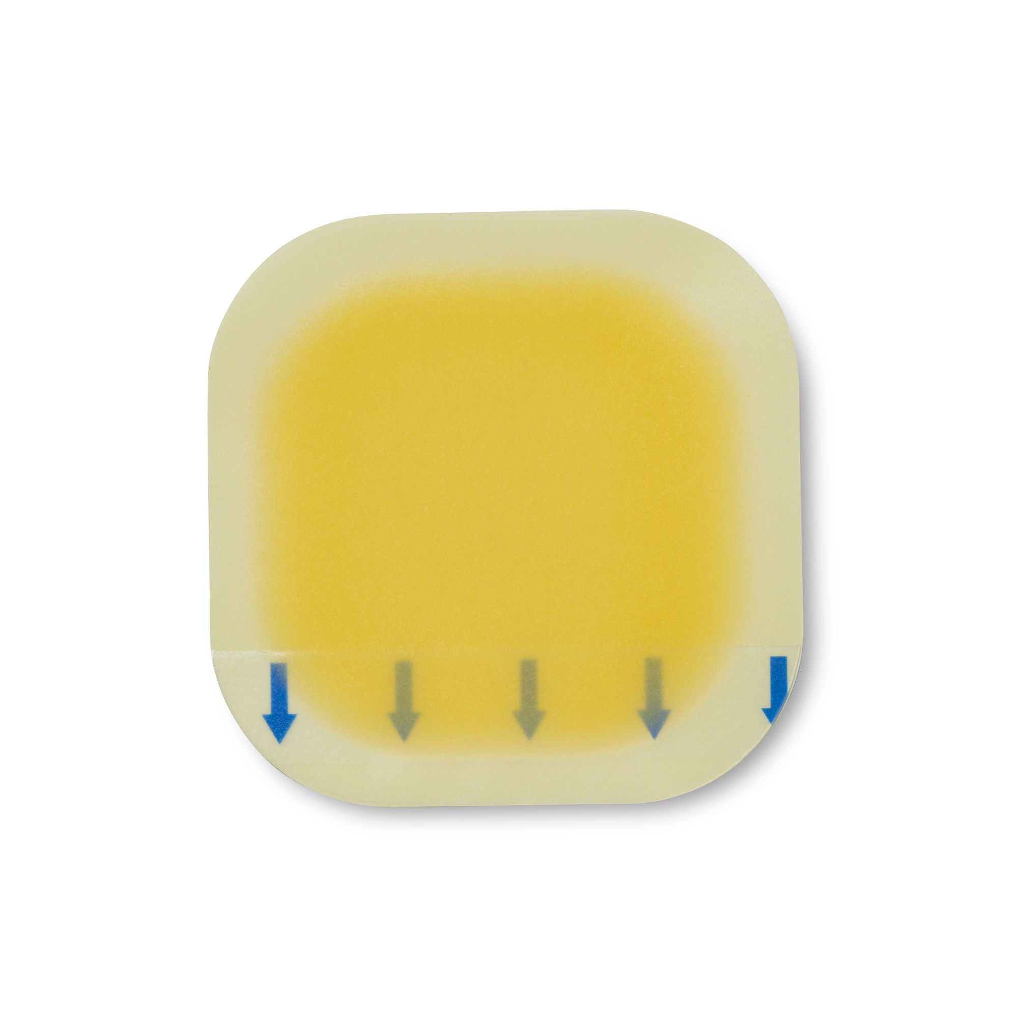Smith & Nephew DRESSING, REPLICARE M 4X4" (10/BX 40BX/CS)