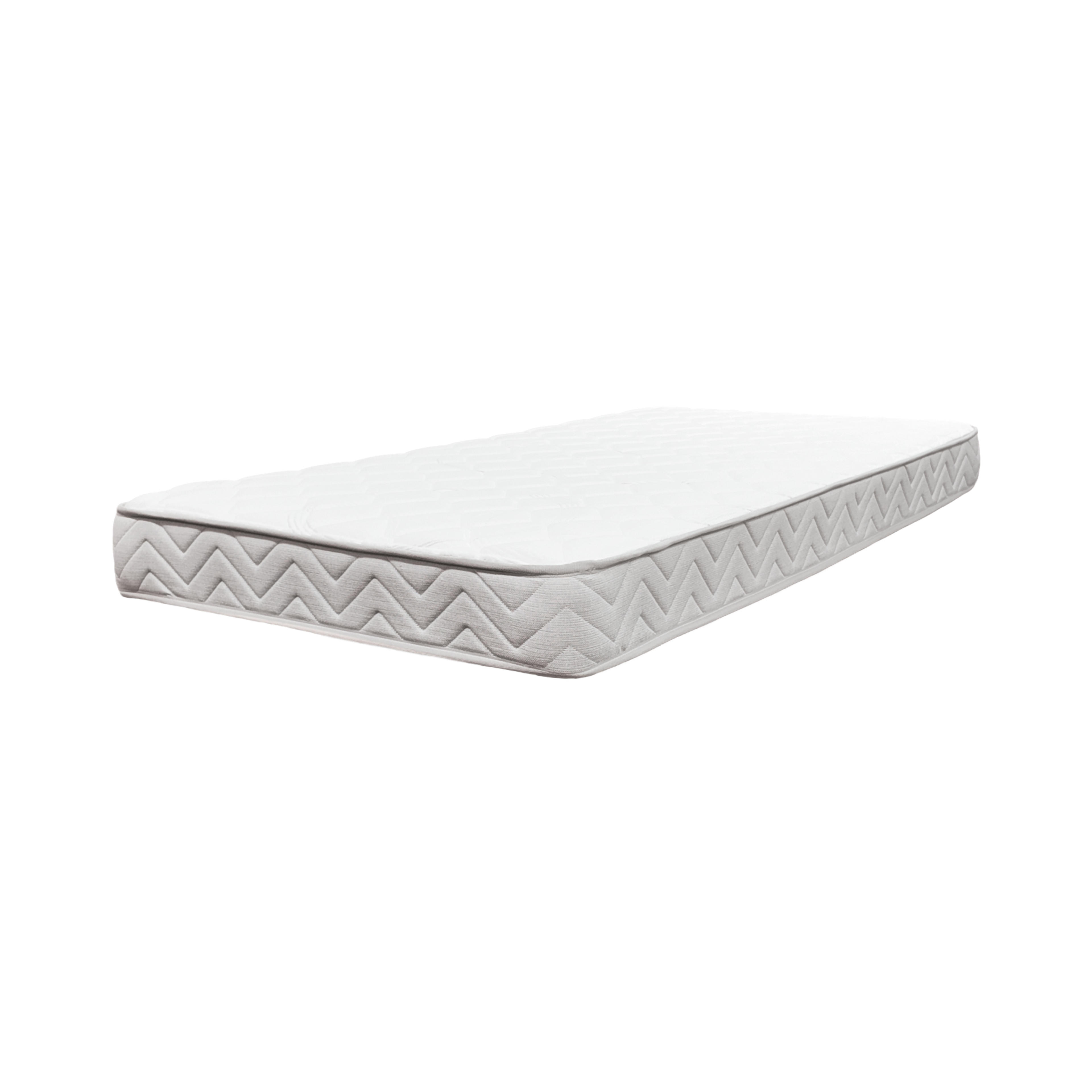 Product image of the Crown Posture Bedding Bunk-Mate Mattress from Forty Winks
