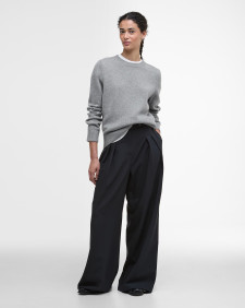Woodhouse Crew Neck Jumper 