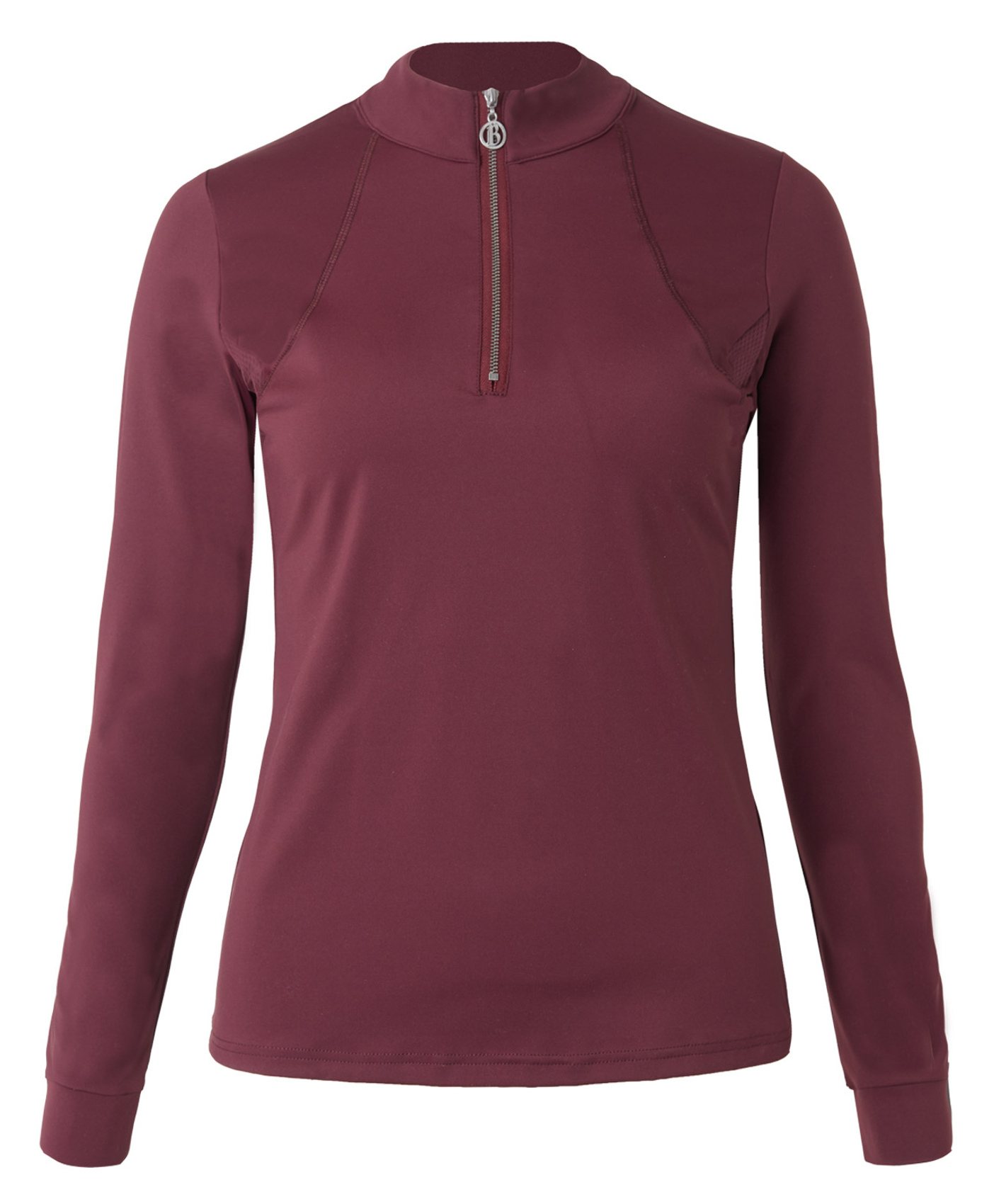 B Vertigo Inez Womens Technical Long Sleeved Shirt