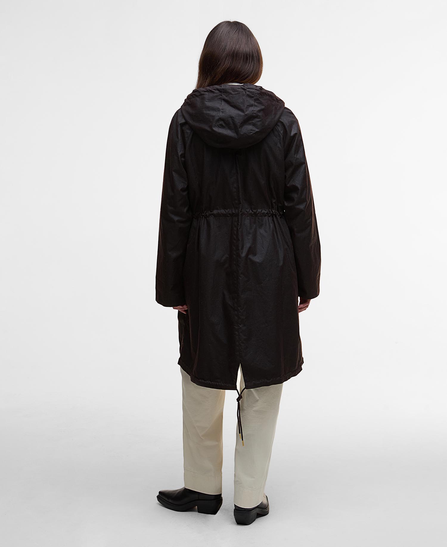 Parka cerato Marcy image number 2