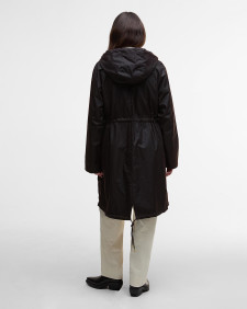 Parka cerato Marcy 