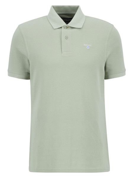 Sports Short-Sleeved Polo Shirt Sports Short-Sleeved Polo Shirt