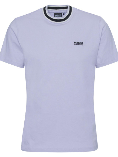 T-Shirt Luca Tipped T-Shirt Luca Tipped