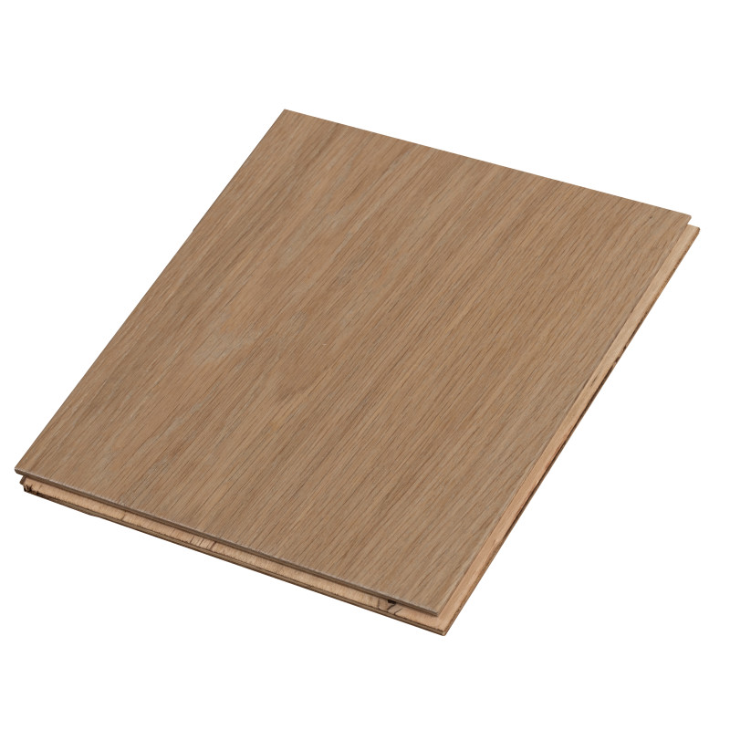 Sample - Seacliff Sec Extra Wide T&G Cali Hardwoods Flooring-0
