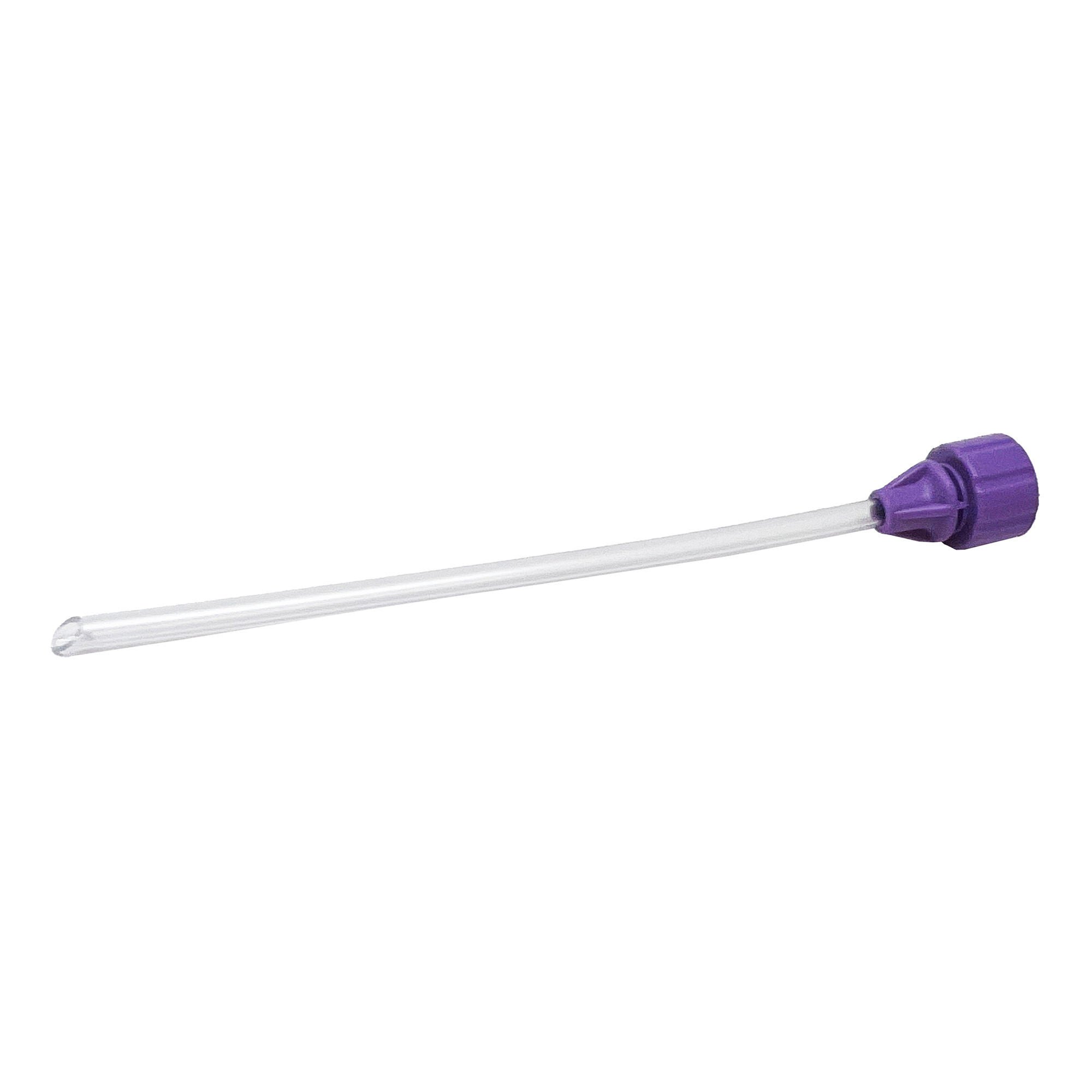 Vesco Medical STRAW, MEDICATION ENFIT STR 4"(150/CS)