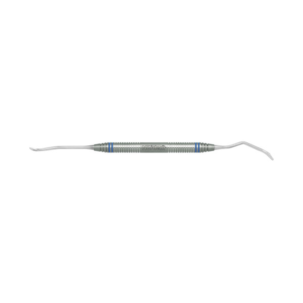 Nordent Sinus Lift Curette #915, 6.5mm wide spoons