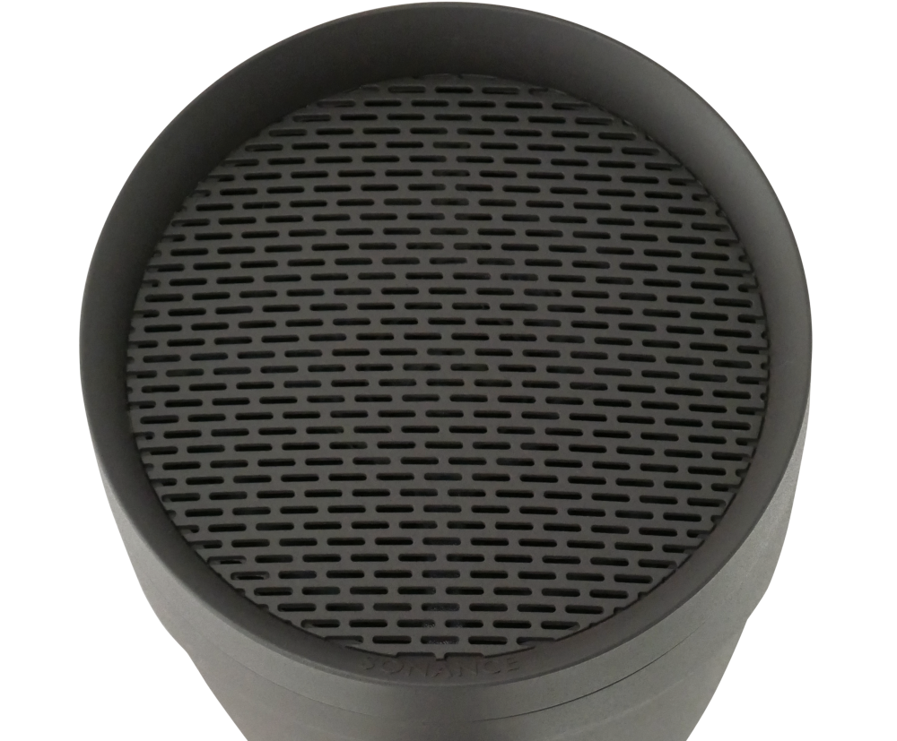 LS4T SAT REPLACEMENT GRILLE