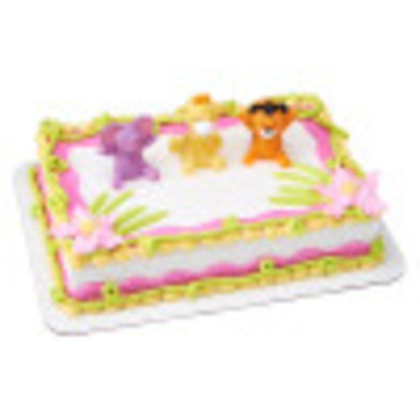 Bath Toys Decoset DecoPac