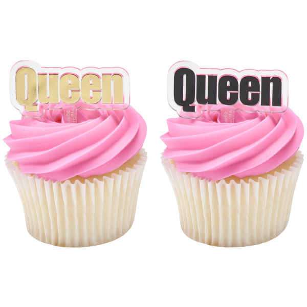 Queen DecoPics®