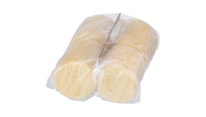 Mexican Original® 5.5" 100% Whole Grain Corn Tostada Shells, 200/1.20 oz._image_3