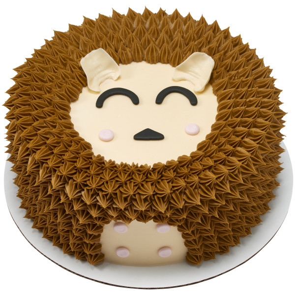 Eyes and Mouths Creations - Red 3 Free Sweet Décor® Edible Decorations