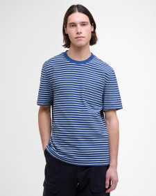 T-Shirt Frensham Striped 