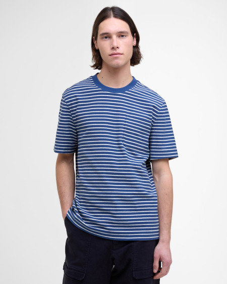 T-Shirt Frensham Striped