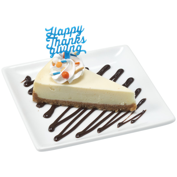 Happy Thanksgiving DecoPics®