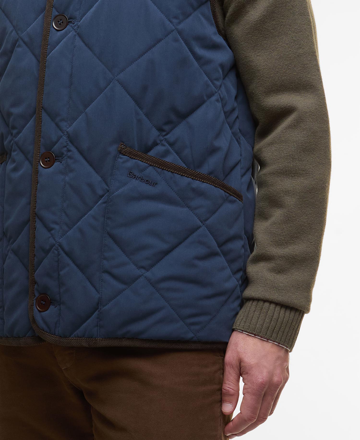 Edale Gilet image number 5