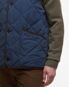 Edale Gilet 