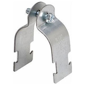 Rigid Pipe and Conduit Clamp, 1 in.